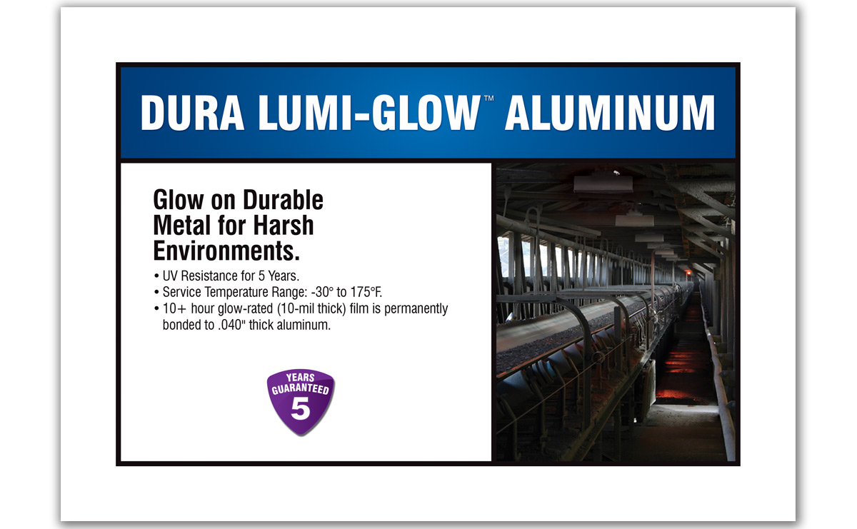 Dura- Lumi- Glow- Aluminum1