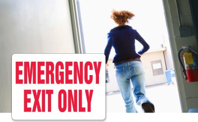 Fire- Emergency- Exit1