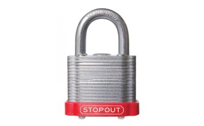 KDL905 marquee image of laminated padlock