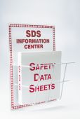 Basket-Style Aluminum Safety Data Sheet Center