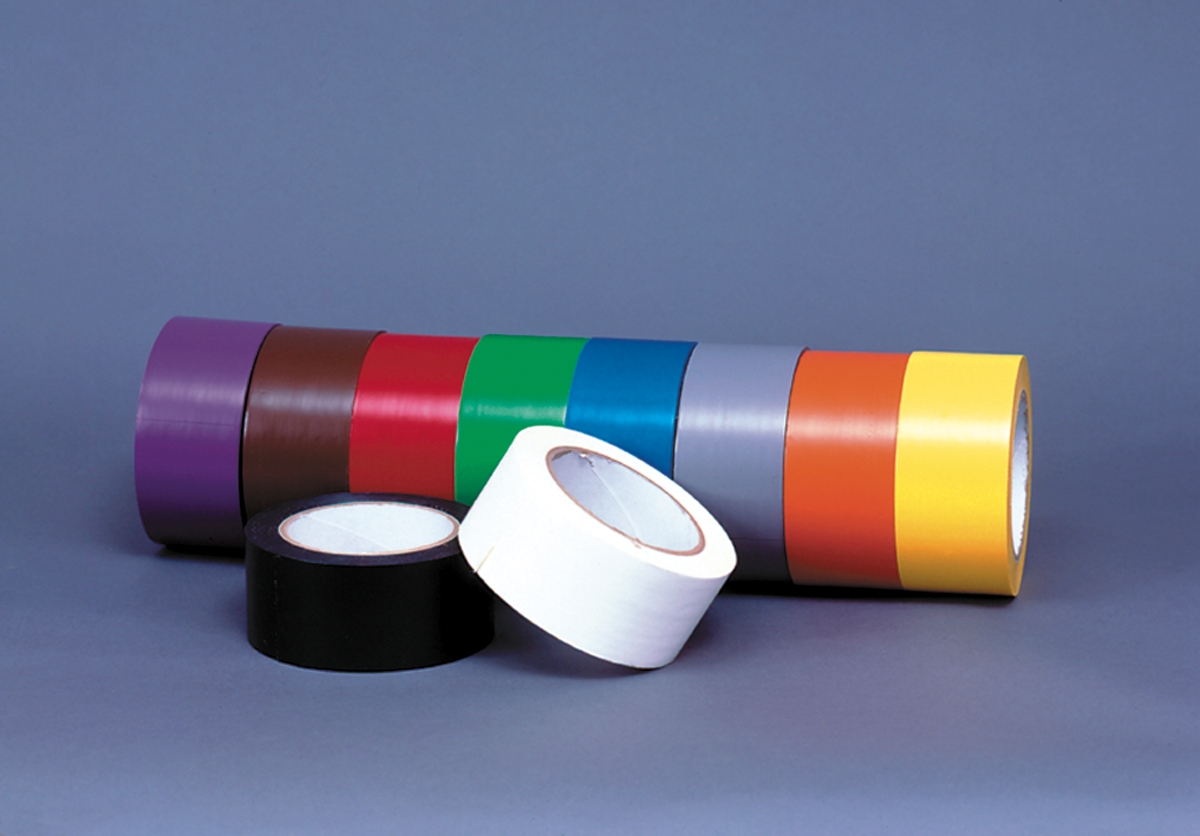 Color Banding Pipe Marking Tapes PTM623