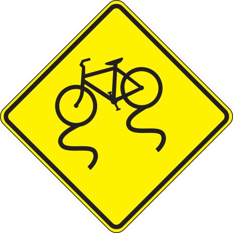 Caution Bicycle Yield To Pedestrians Sign - Get 10% Off Now